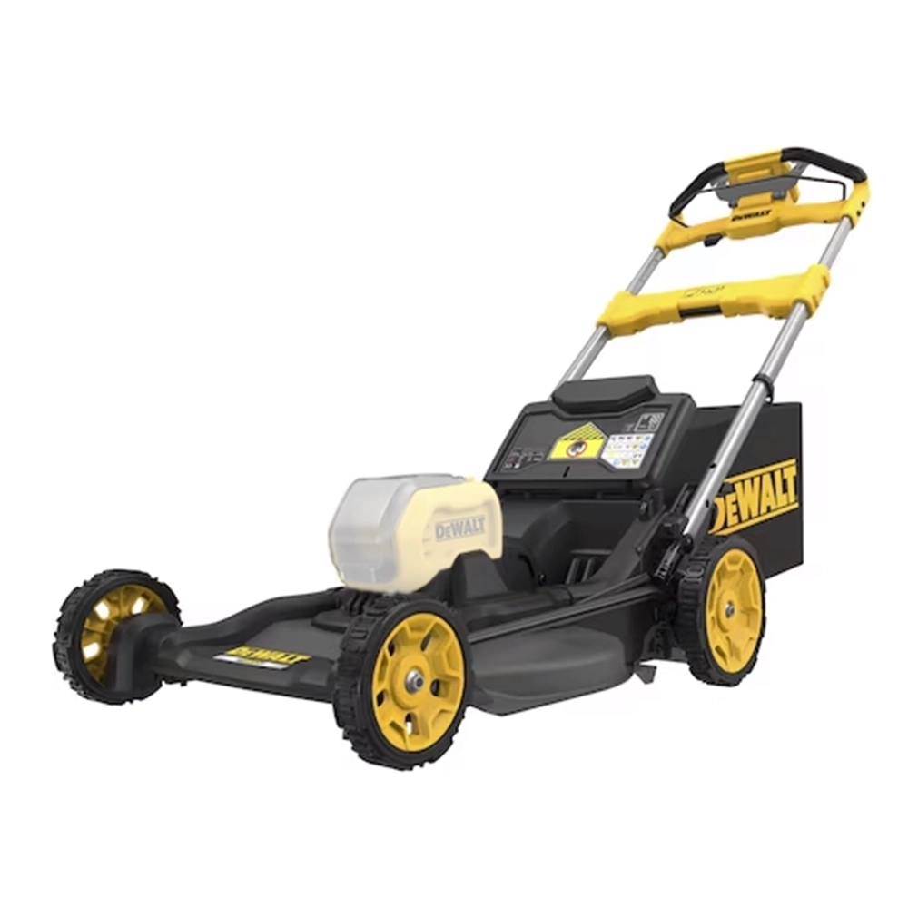 Corta Relvas a Bateria DEWALT 54 V XR FLEXVOLT S/Bateria DCMWSP550N-XJ